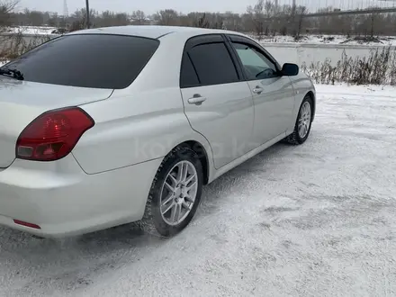 Toyota Verossa 2001 года за 3 600 000 тг. в Семей – фото 4