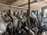 Запчасти Тойота Приус 30 двигатель АКПП кузов салон оптика за 25 000 тг. в Алматы – фото 4