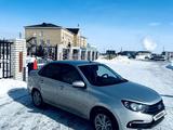 ВАЗ (Lada) Granta 2190 2021 года за 5 000 000 тг. в Актобе – фото 2