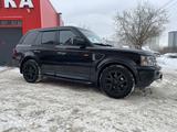 Land Rover Range Rover Sport 2006 годаүшін5 750 000 тг. в Уральск – фото 3