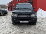 Land Rover Range Rover Sport 2006 годаүшін6 100 000 тг. в Уральск