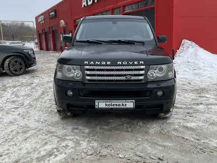 Land Rover Range Rover Sport 2006 года за 6 100 000 тг. в Уральск