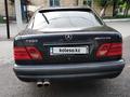 Mercedes-Benz E 200 1996 годаүшін3 350 000 тг. в Караганда – фото 4