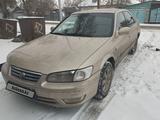 Toyota Camry 1997 года за 2 700 000 тг. в Талдыкорган