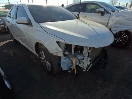 Toyota Camry 2015 года за 3 500 000 тг. в Атырау – фото 4