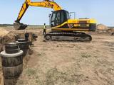 JCB  JS220 2008 годаүшін25 000 000 тг. в Алматы – фото 3