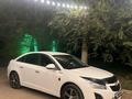 Chevrolet Cruze 2013 года за 5 000 000 тг. в Актобе