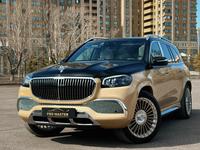 Mercedes-Maybach GLS 600 2021 годаүшін95 000 000 тг. в Алматы