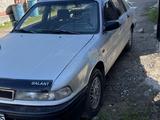 Mitsubishi Galant 1990 года за 700 000 тг. в Алматы – фото 3