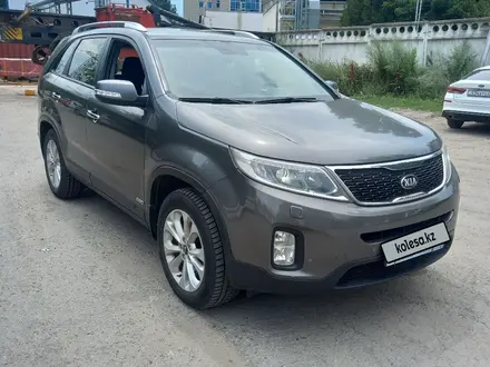 Kia Sorento 2014 года за 9 200 000 тг. в Алматы