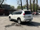 Toyota Land Cruiser Prado 2010 года за 14 000 000 тг. в Алматы – фото 5