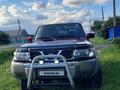 Nissan Patrol 2000 годаүшін7 600 000 тг. в Костанай – фото 3