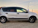 Nissan Note 2013 года за 3 600 000 тг. в Атырау – фото 3