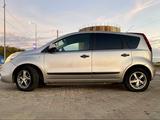 Nissan Note 2013 года за 3 600 000 тг. в Атырау – фото 2