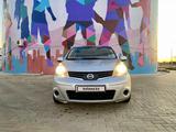 Nissan Note 2013 года за 3 600 000 тг. в Атырау – фото 4