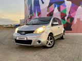 Nissan Note 2013 года за 3 600 000 тг. в Атырау