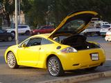 Mitsubishi Eclipse 2006 года за 6 765 000 тг. в Актобе