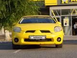 Mitsubishi Eclipse 2006 года за 6 765 000 тг. в Актобе – фото 3
