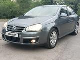 Volkswagen Jetta 2010 года за 3 200 000 тг. в Алматы