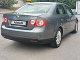 Volkswagen Jetta 2010 года за 3 200 000 тг. в Алматы – фото 5
