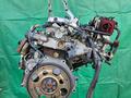 Двигатель Mitsubishi 4G63 Airtrek за 340 000 тг. в Алматы – фото 5