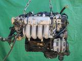 Двигатель Mitsubishi 4G63 Airtrekүшін335 000 тг. в Алматы – фото 4