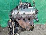 Двигатель Mitsubishi 4G63 Airtrek за 340 000 тг. в Алматы