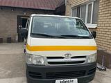 Toyota Hiace 2008 годаүшін7 000 000 тг. в Астана