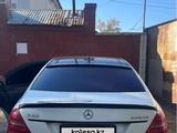 Mercedes-Benz S 500 2006 года за 4 700 000 тг. в Павлодар – фото 4