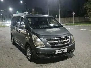 Hyundai Starex, 2008