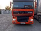 DAF  XF 95 1997 года за 25 000 000 тг. в Костанай – фото 2