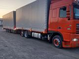 DAF  XF 95 1997 года за 25 000 000 тг. в Костанай