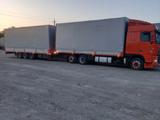 DAF  XF 95 1997 года за 25 000 000 тг. в Костанай – фото 3