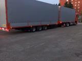 DAF  XF 95 1997 года за 25 000 000 тг. в Костанай – фото 4
