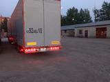 DAF  XF 95 1997 года за 25 000 000 тг. в Костанай – фото 5