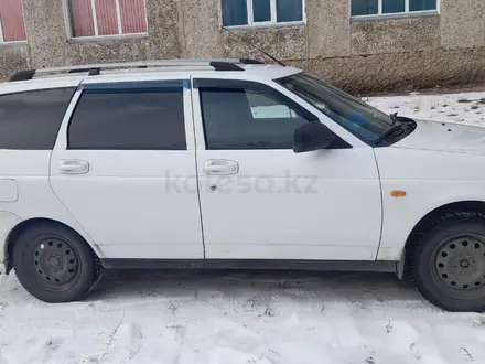 ВАЗ (Lada) Priora 2171 2012 года за 2 000 000 тг. в Семей