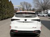 Changan X5 Plus 2026 года за 7 690 000 тг. в Алматы – фото 5