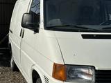 Volkswagen  Transporter 1997 года за 2 500 000 тг. в Алматы – фото 4
