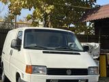 Volkswagen  Transporter 1997 года за 2 500 000 тг. в Алматы – фото 2