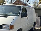 Volkswagen  Transporter 1997 года за 2 500 000 тг. в Алматы – фото 3