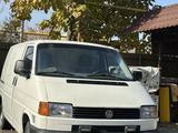 Volkswagen  Transporter 1997 года за 2 500 000 тг. в Алматы