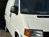 Volkswagen  Transporter 1997 года за 2 500 000 тг. в Алматы – фото 5