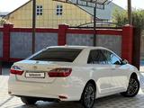 Toyota Camry 2015 годаүшін11 900 000 тг. в Актау – фото 5