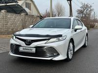 Toyota Camry 2019 годаүшін16 000 000 тг. в Тараз