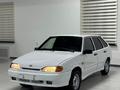 ВАЗ (Lada) 2114 2013 года за 1 450 000 тг. в Шымкент