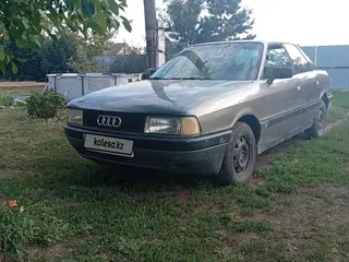 Audi 80