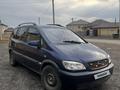 Opel Zafira 2001 года за 3 400 000 тг. в Караганда – фото 3