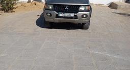 Mitsubishi Montero Sport 2002 годаfor5 500 000 тг. в Жанаозен – фото 5