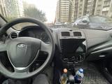 ВАЗ (Lada) Granta 2190 2019 годаүшін2 150 000 тг. в Астана