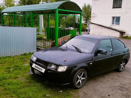 ВАЗ (Lada) 2112 2008 года за 600 000 тг. в Астана